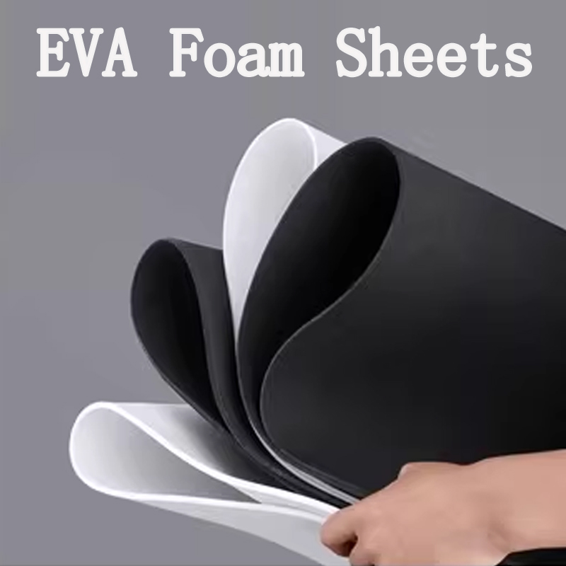 Cosplay Prop Foam - 코스프레 소품 및 모형 제작용 38도