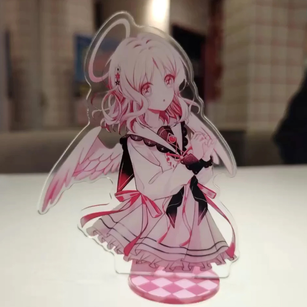 Anime Cosplay Prop - 애니메이션 DIABOLIK LOVERS 고모리 유이 코스프레