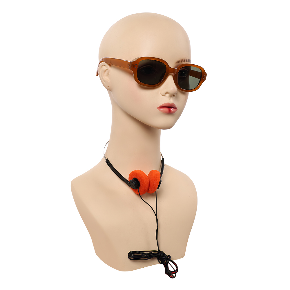 카라 슈퍼히어로 코스튬 코스프레 액세서리 키트 선글라스 - Cosplay Prop Foam 리뷰 및 가격