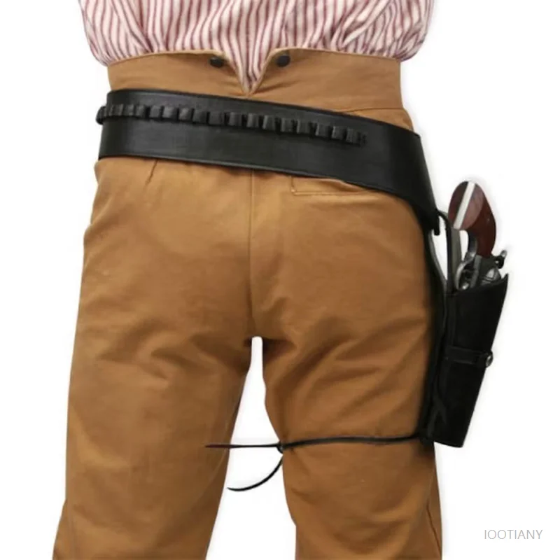 중세 스팀펑크 빈티지 와일드 웨스트 카우보이 웨스턴 권 - Cosplay Prop Pistol 리뷰 및 가격