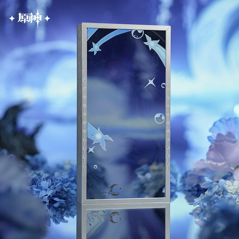 miHoYo 공식 게임 Genshin Impact Co - Cosplay Prop Painting 리뷰 및 가격