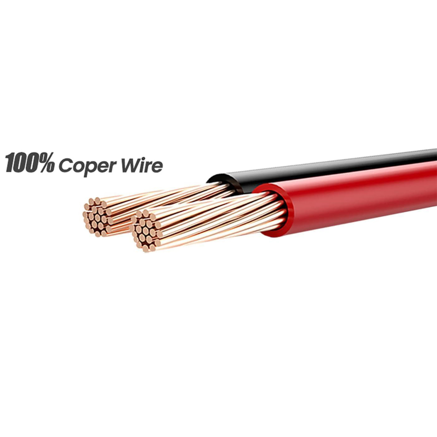 1pc 14AWG DC 전원 공급 장치 CCTV 감시  - Led El Wire 리뷰 및 가격