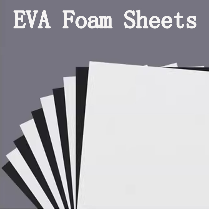 코스프레 소품 및 모형 제작용 38도 블랙 EVA 폼  - Cosplay Prop Foam 리뷰 및 가격