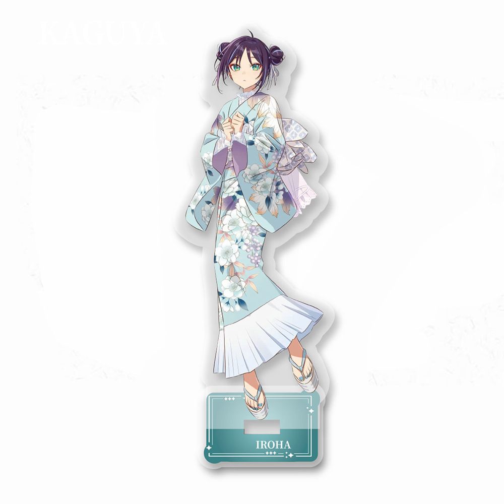 애니메이션 코스믹 프린세스 카구야 이로하 사카요리 야치 - Anime Cosplay Prop 리뷰 및 가격
