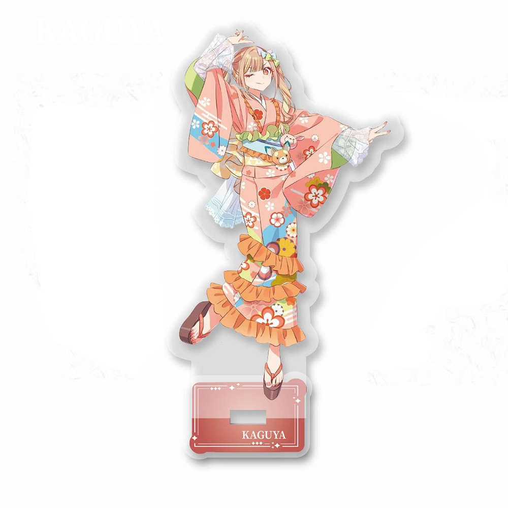 애니메이션 코스믹 프린세스 카구야 이로하 사카요리 야치 - Anime Cosplay Prop 리뷰 및 가격