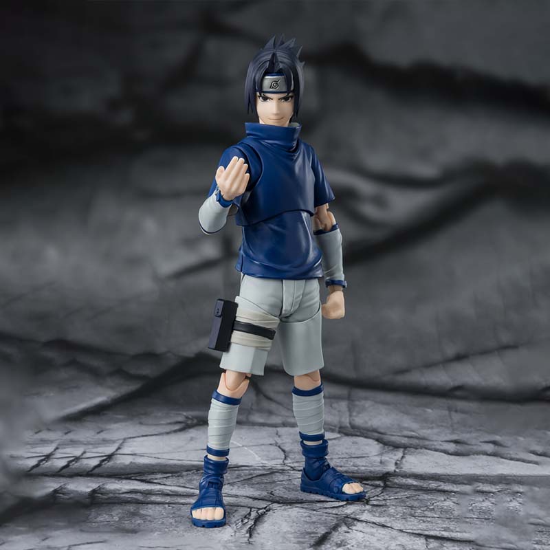 반다이 정품 SHF 나루토 우즈마키 사스케 카카시 사쿠 - Bandai Tamashii Nations S.H.Figuarts 리뷰 및 가격